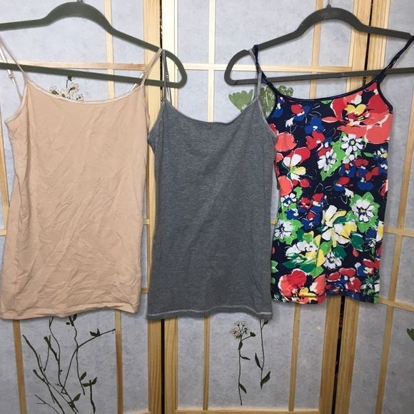 Aeropostale tanks  - Picture 1 of 1